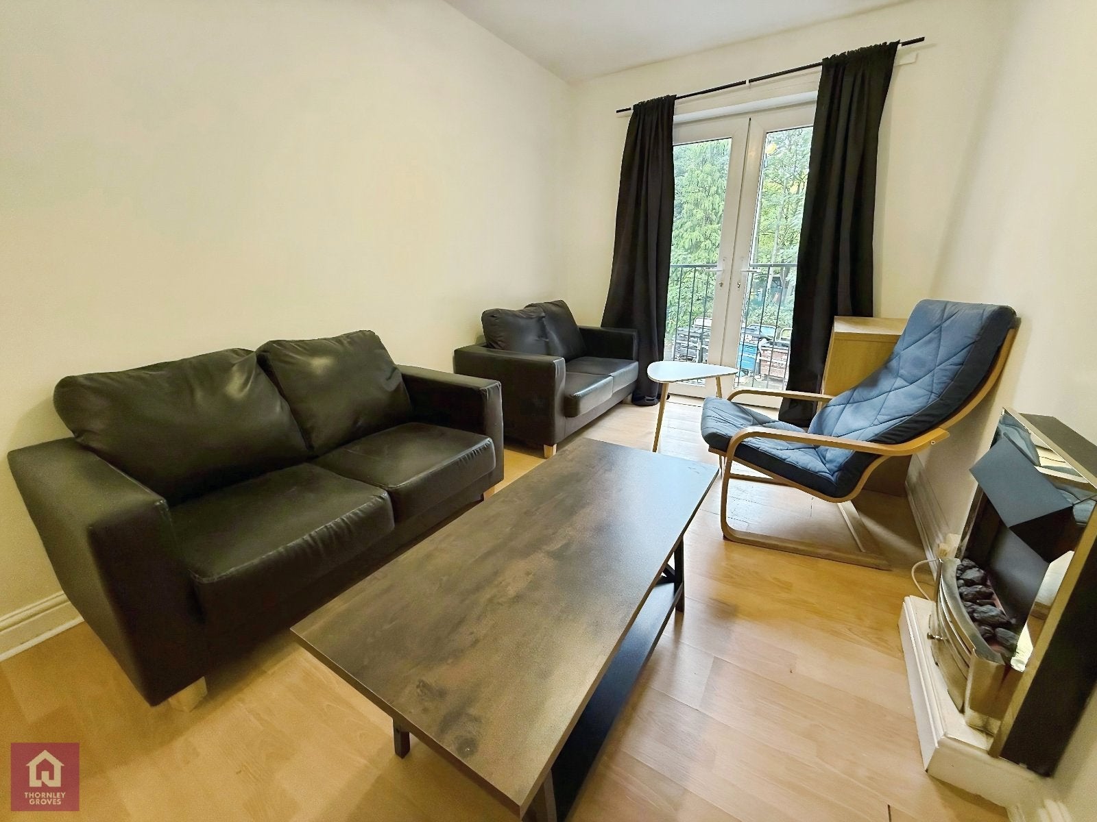 Room Bridgelea Mews in Manchester