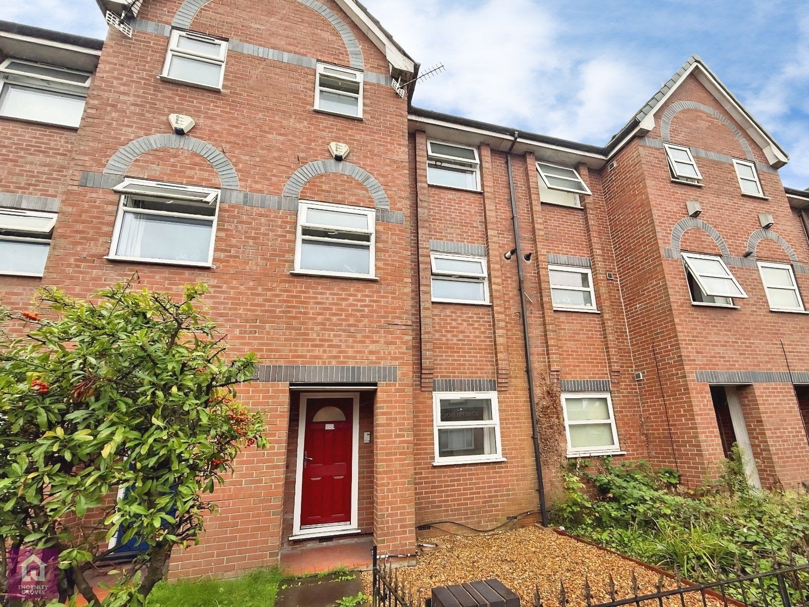Room Bridgelea Mews in Manchester