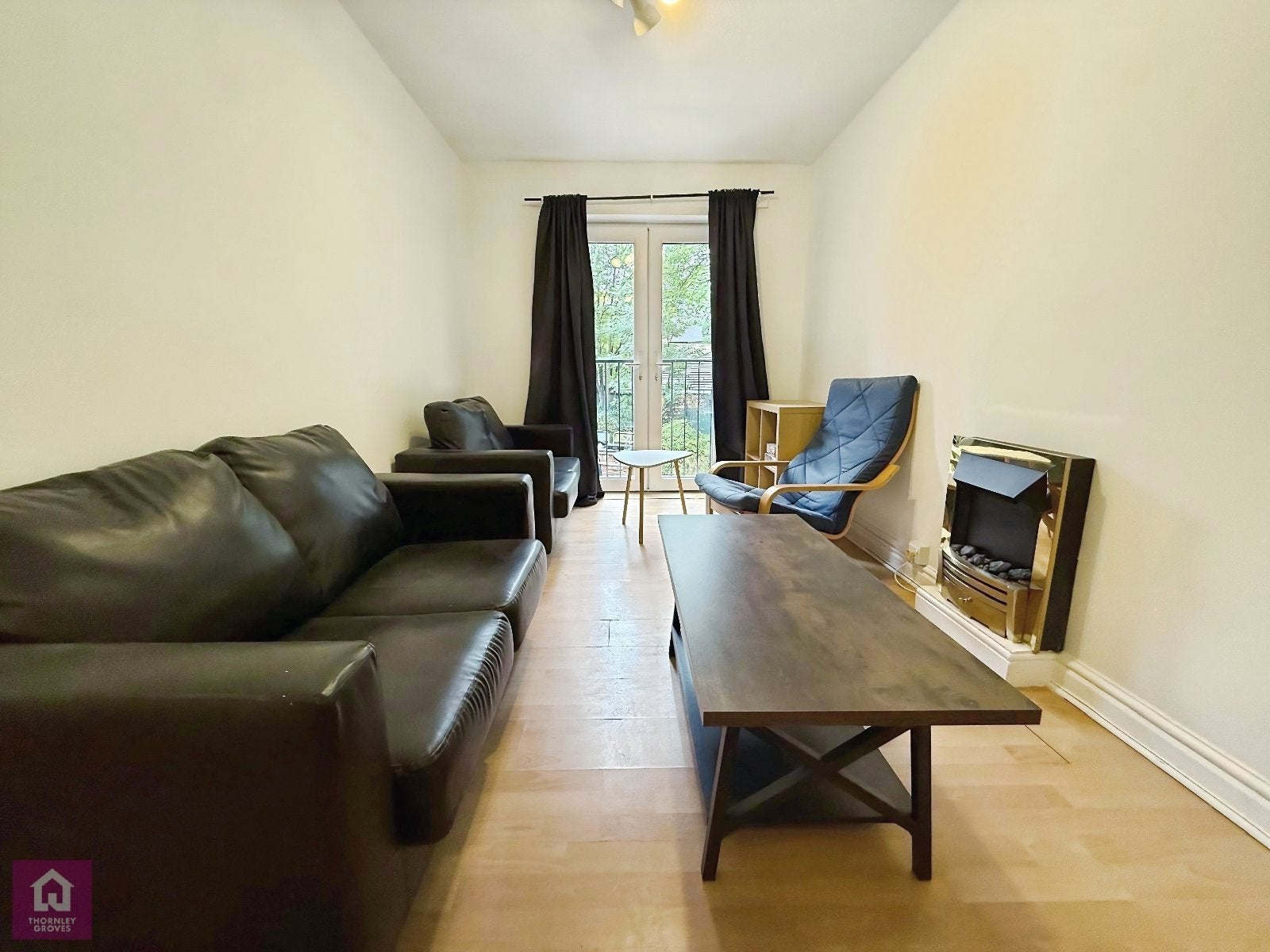 Room Bridgelea Mews in Manchester