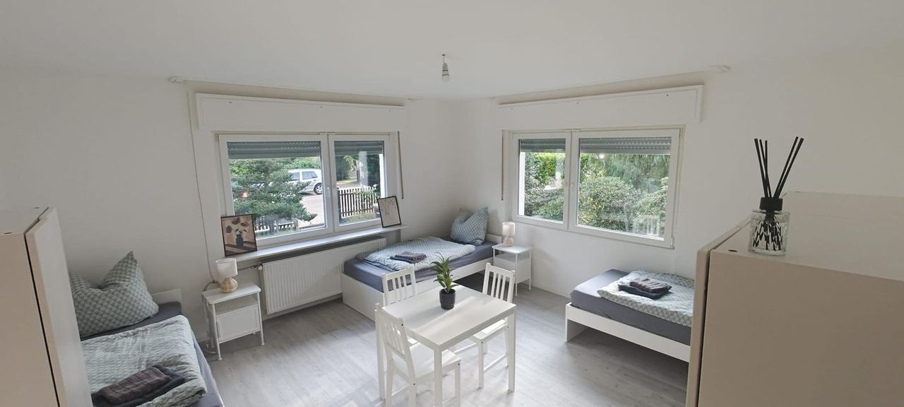 Wohnung Reichnerweg in Berlin