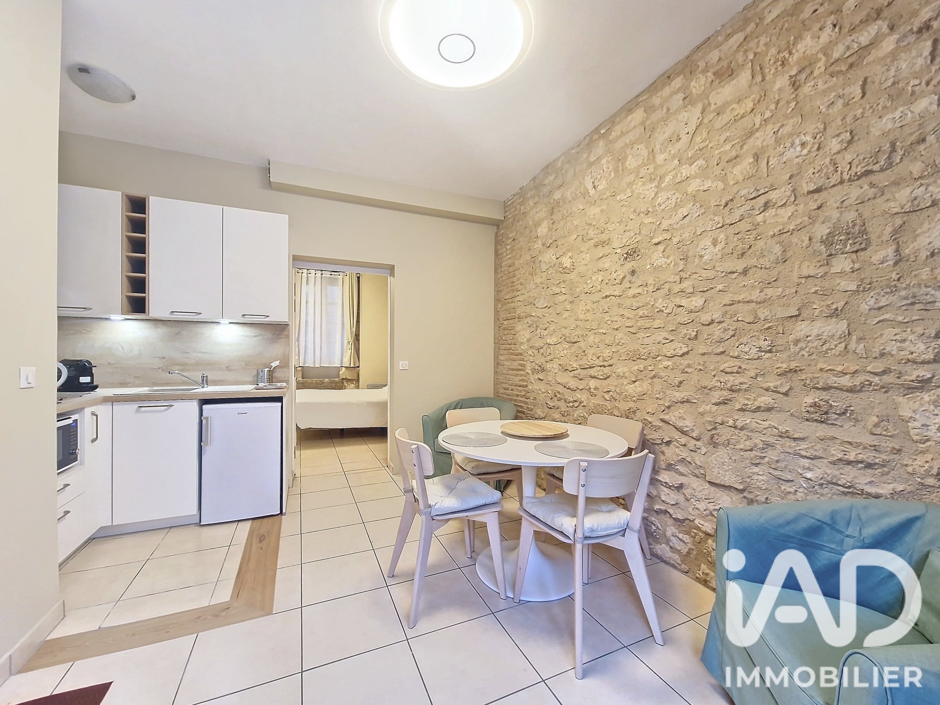Appartement Rue du Marché aux Truffes à Lalbenque