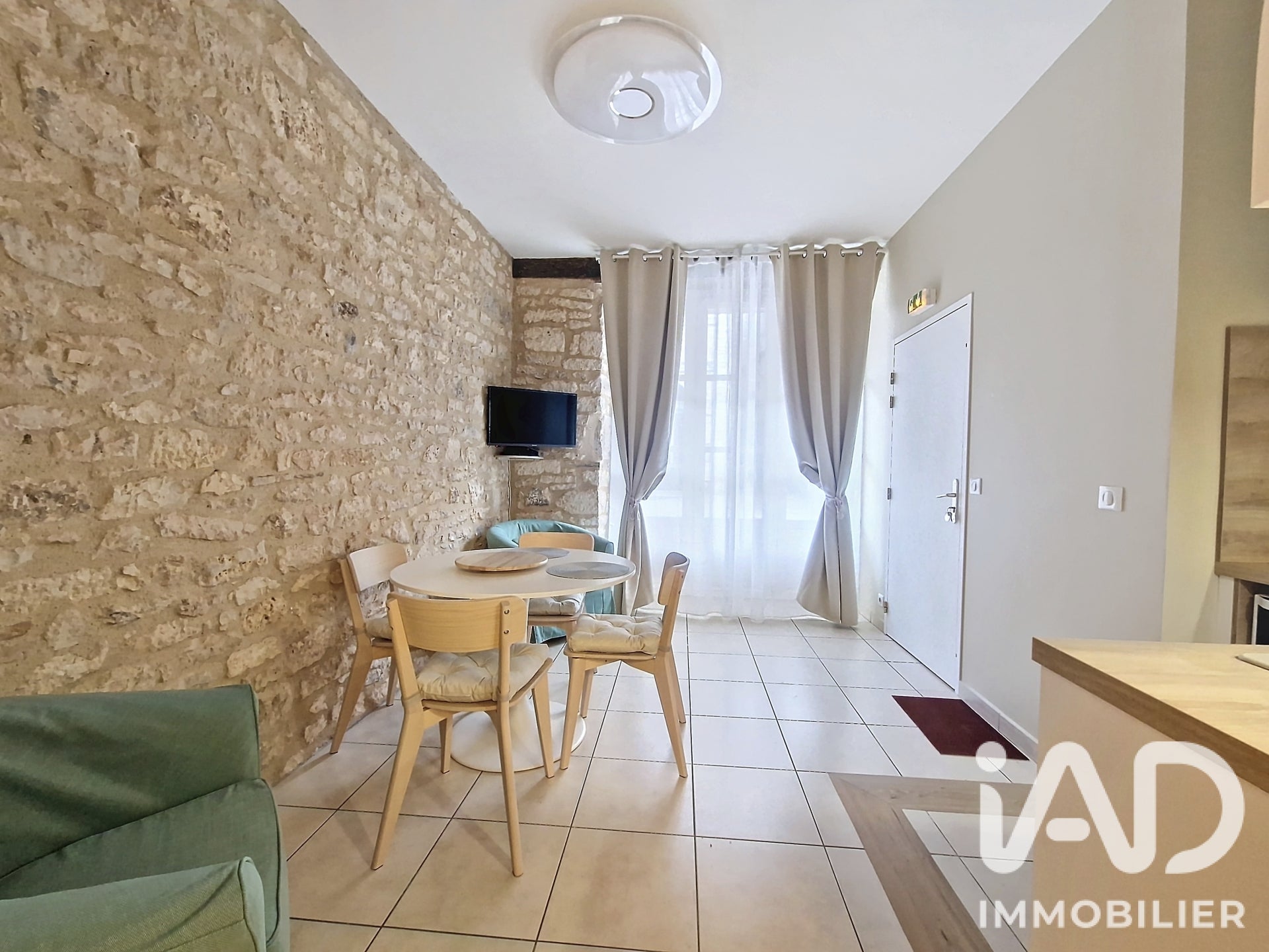 Appartement Rue du Marché aux Truffes à Lalbenque