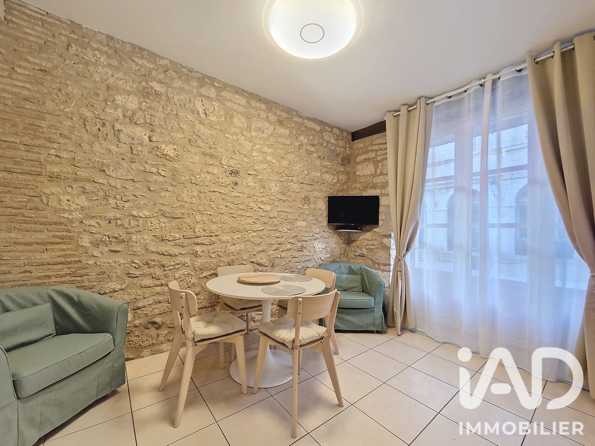 Appartement Rue du Marché aux Truffes à Lalbenque