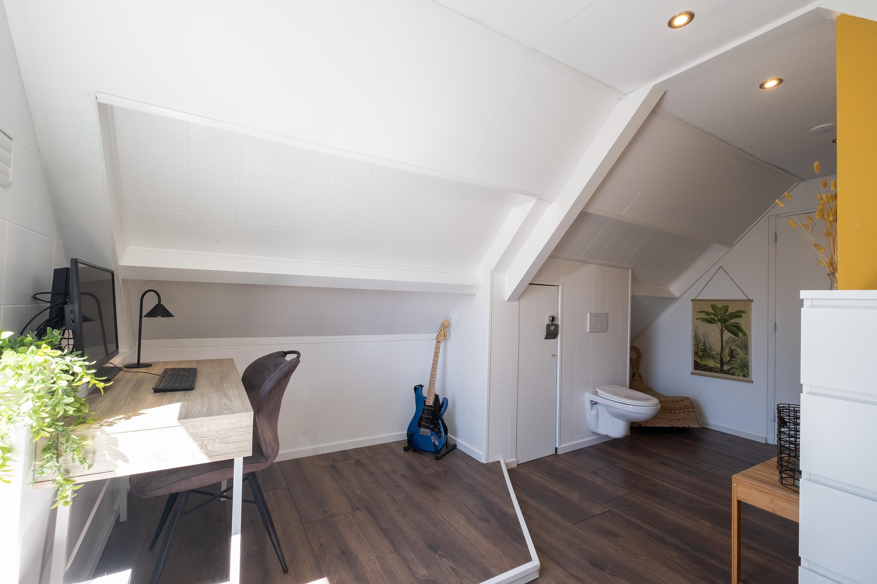 Vrijstaande woning te koop: Tuinstraat 49, Zwaagdijk-Oost