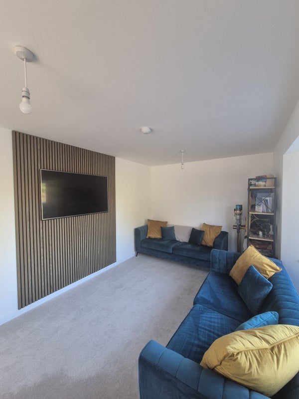 Room Edwin Square in Yate