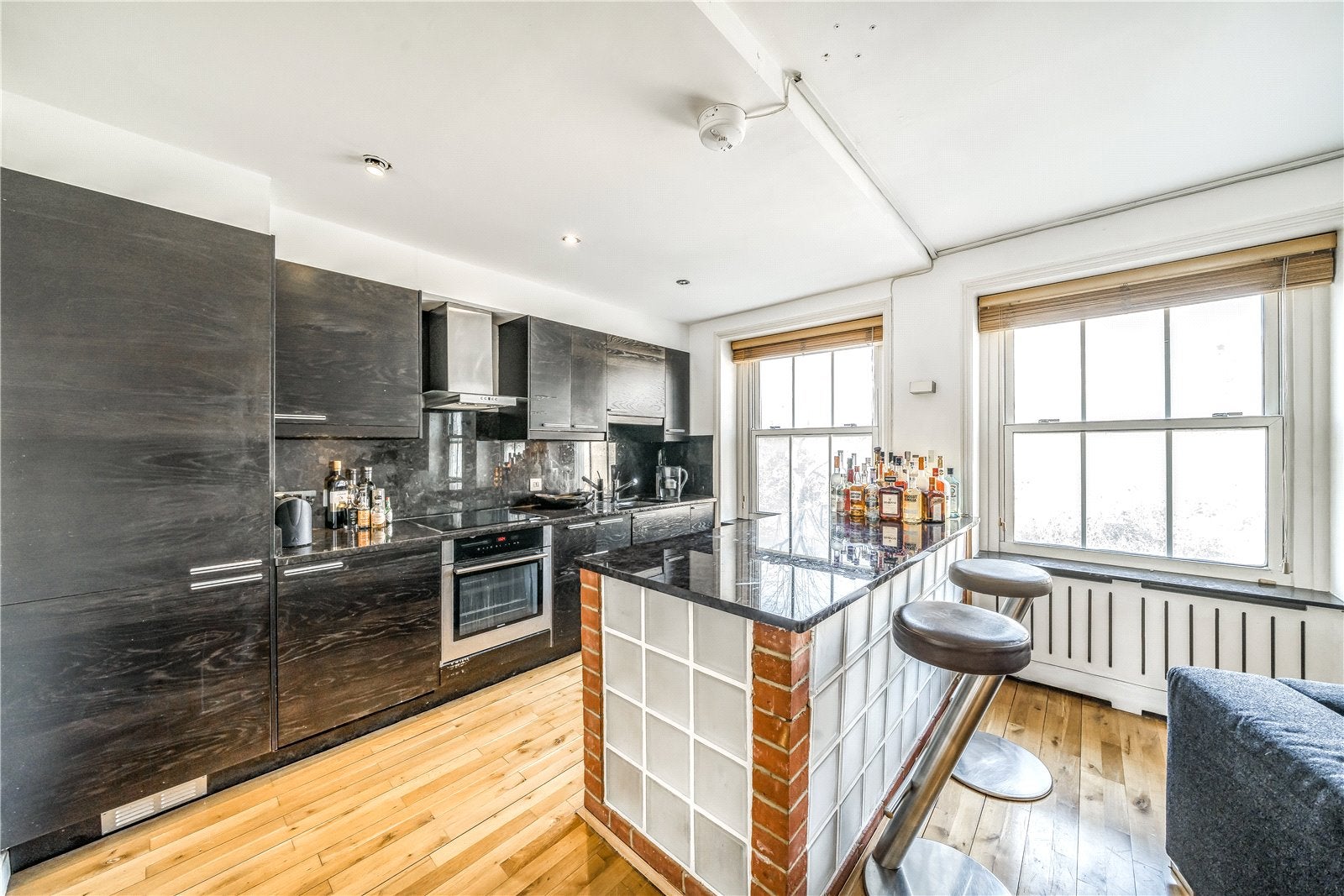 Flat Ennismore Gardens in City of Westminster