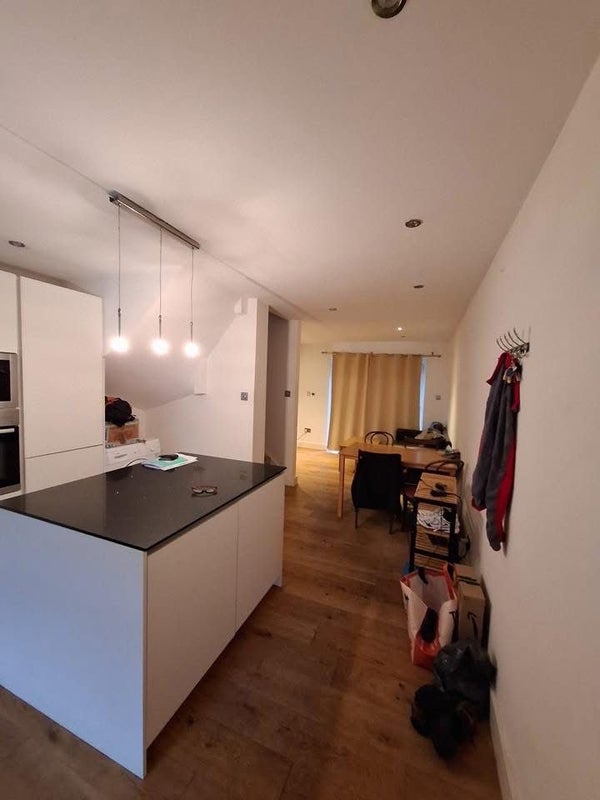 Room Brunswick Quay in Greater London