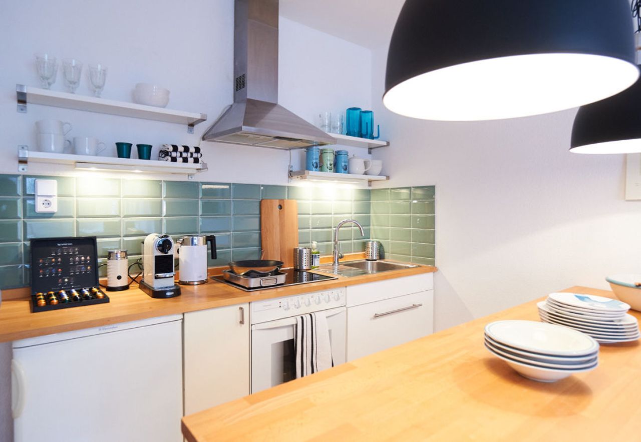 Wohnung Höhenstraße in Düsseldorf