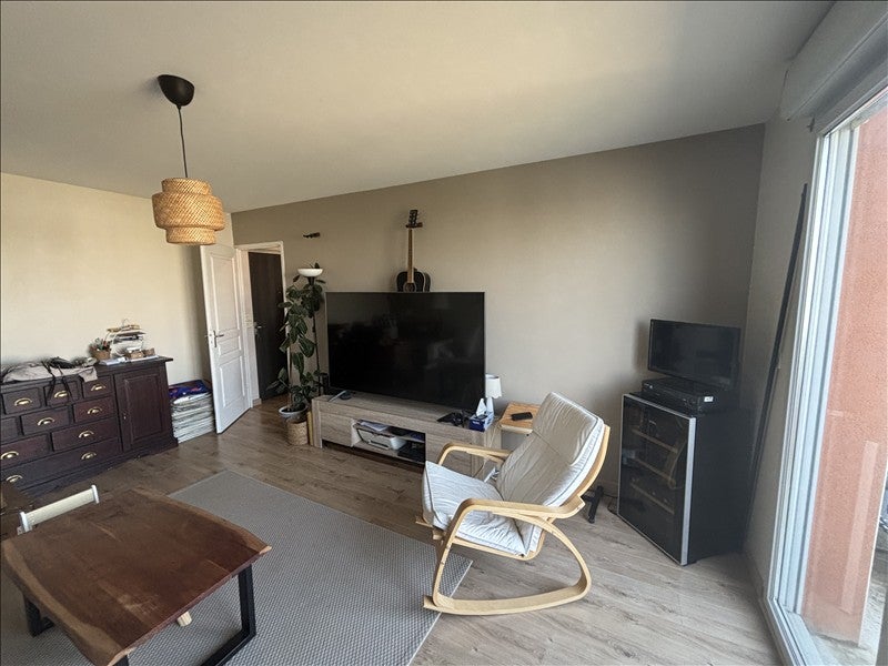 Appartement Rue de Courcelles à Reims