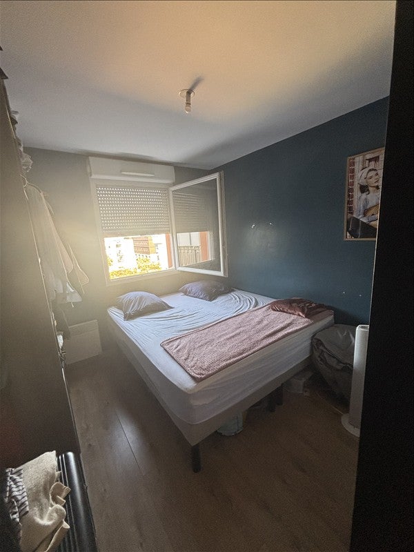 Appartement Rue de Courcelles à Reims