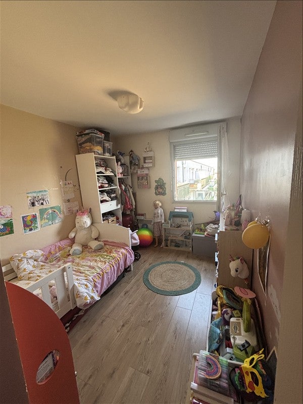 Appartement Rue de Courcelles à Reims