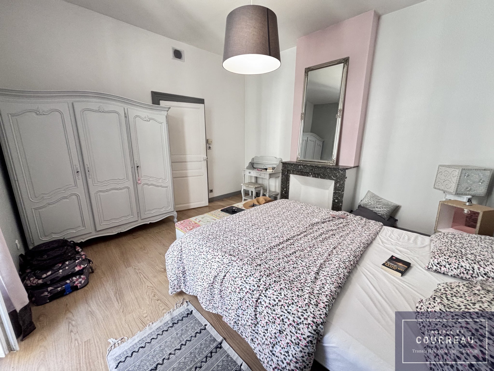 Appartement Rue de la Charrue à Montpellier