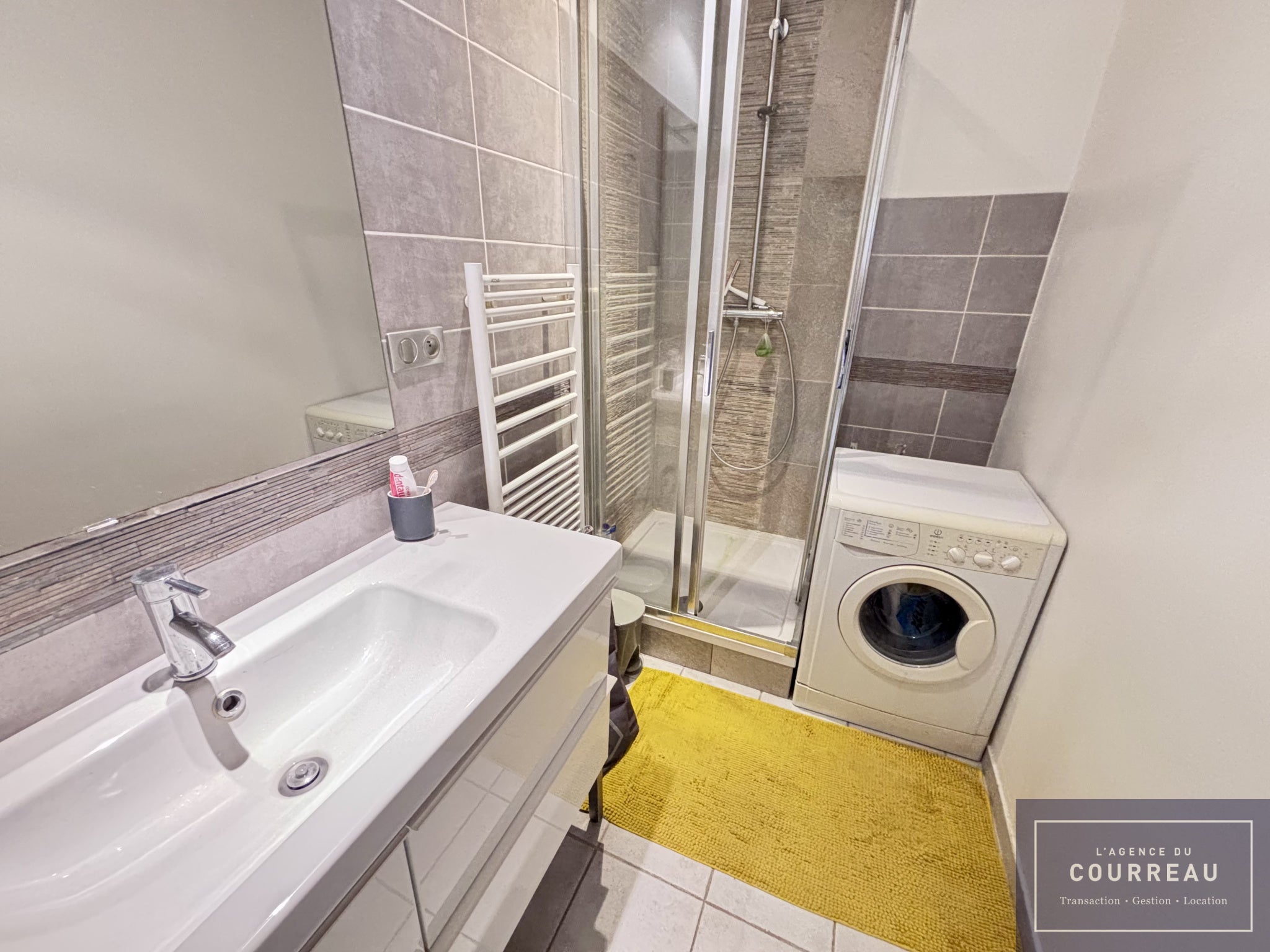 Appartement Rue de la Charrue à Montpellier