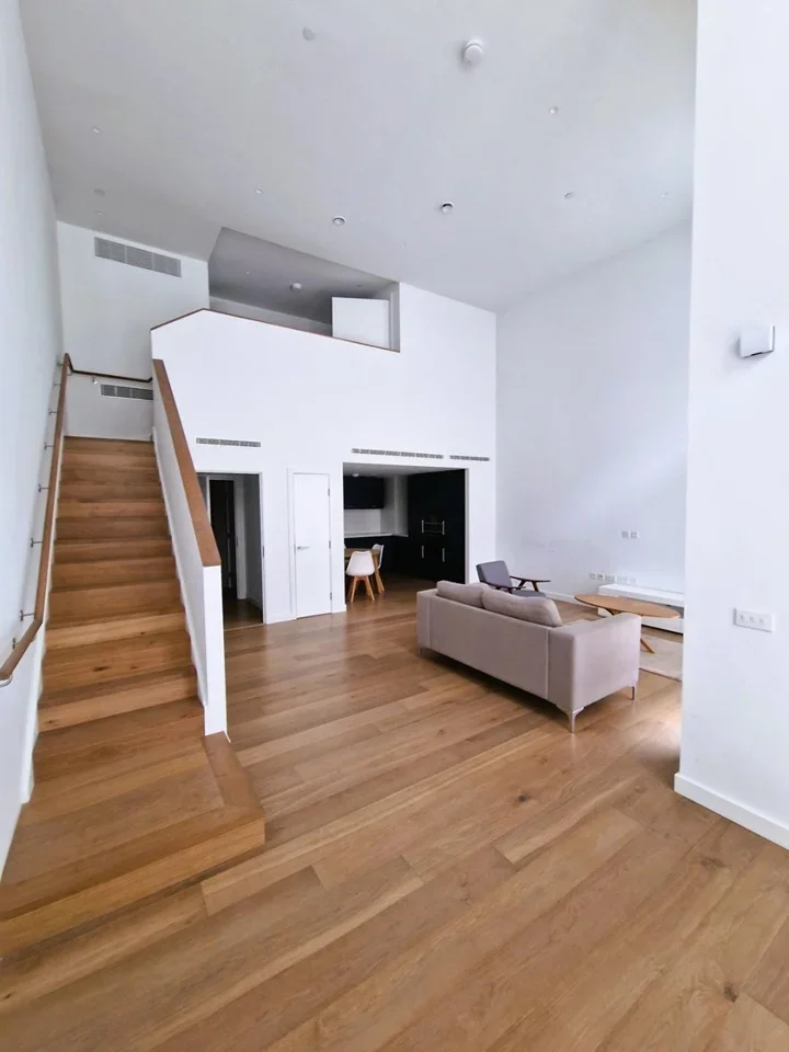 House Phoenix Place in Greater London