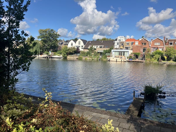Haagweg