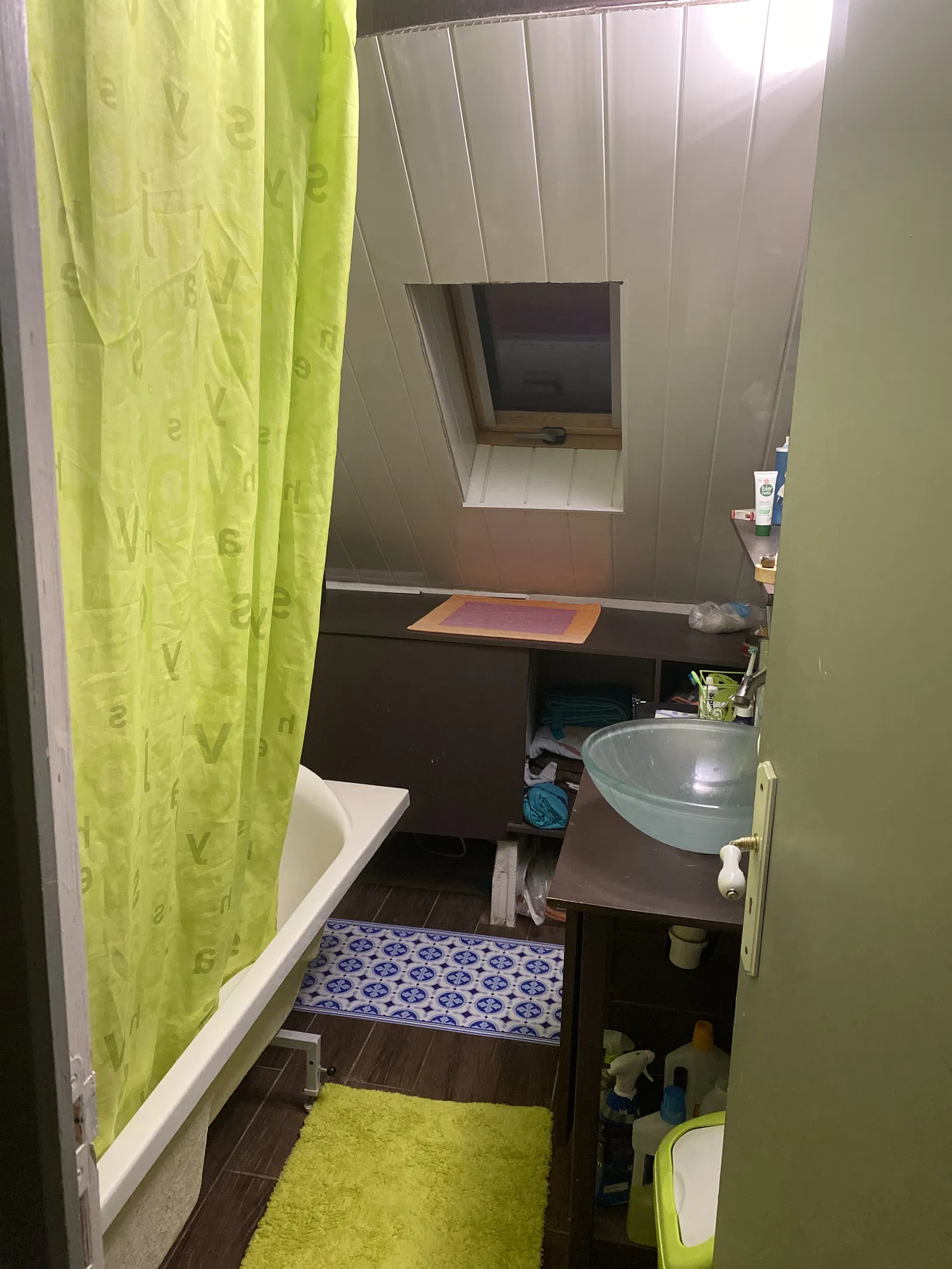 Chambre Allée de Chanterac à Cires-lès-Mello