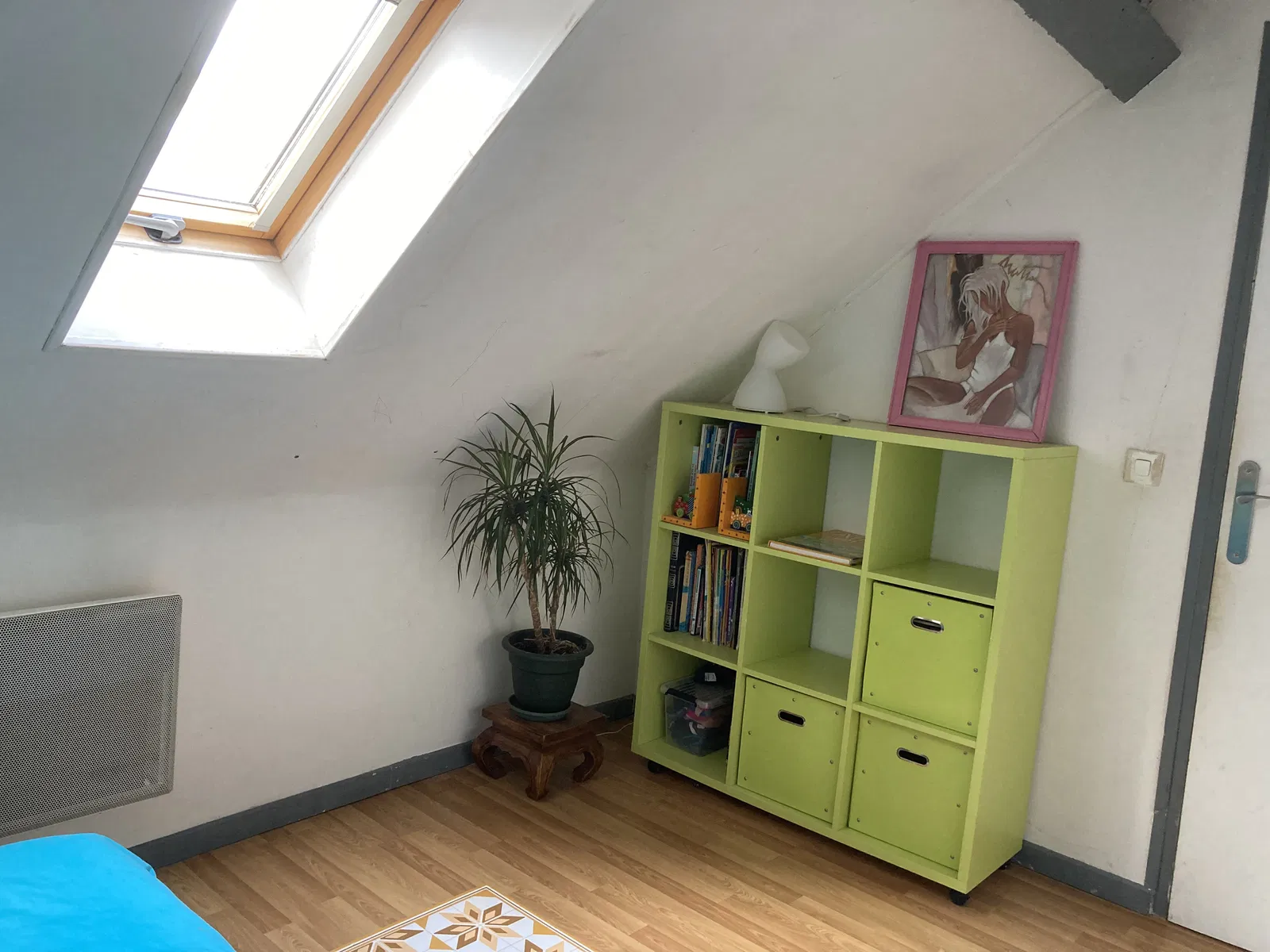 Chambre Allée de Chanterac à Cires-lès-Mello