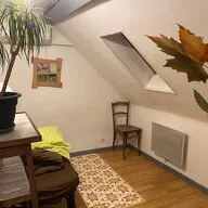 Chambre Allée de Chanterac à Cires-lès-Mello