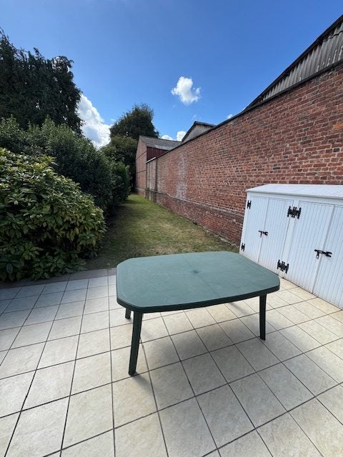 Maison Rue Maurice Vincent à Dunkerque