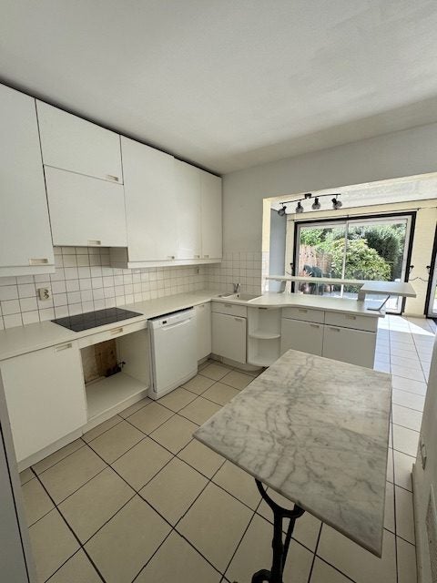House Rue Maurice Vincent in Dunkerque
