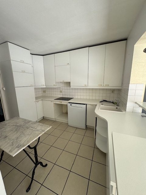 House Rue Maurice Vincent in Dunkerque