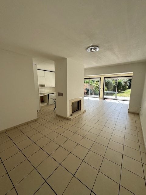 Maison Rue Maurice Vincent à Dunkerque