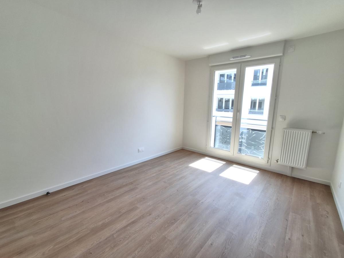Appartement D 984 à Éragny-sur-Oise