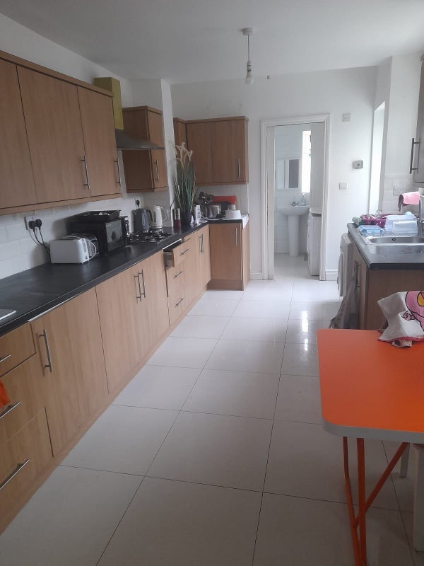Room Chesterton Terrace in Greater London