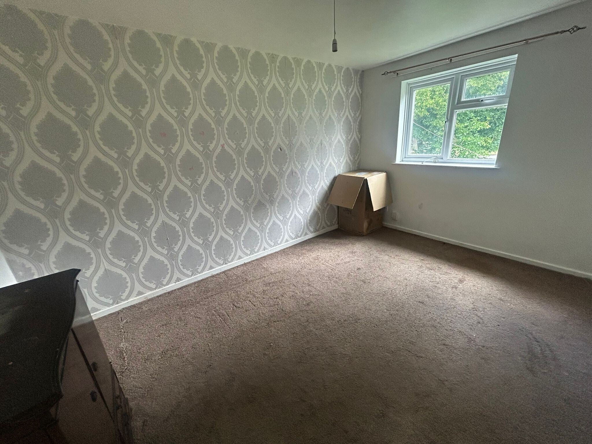 Flat Wheatsheaf Road in Wolverhampton