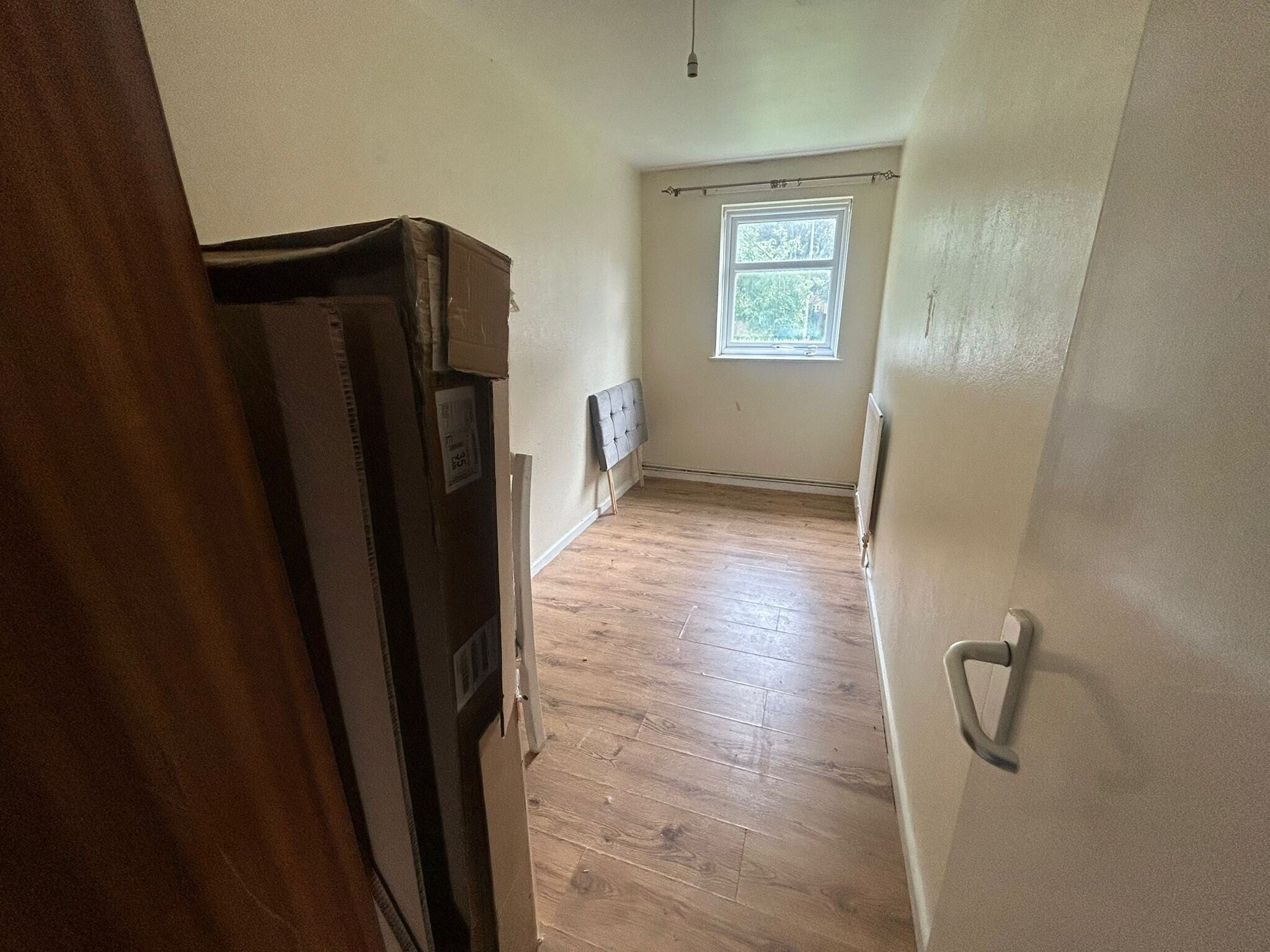 Flat Wheatsheaf Road in Wolverhampton