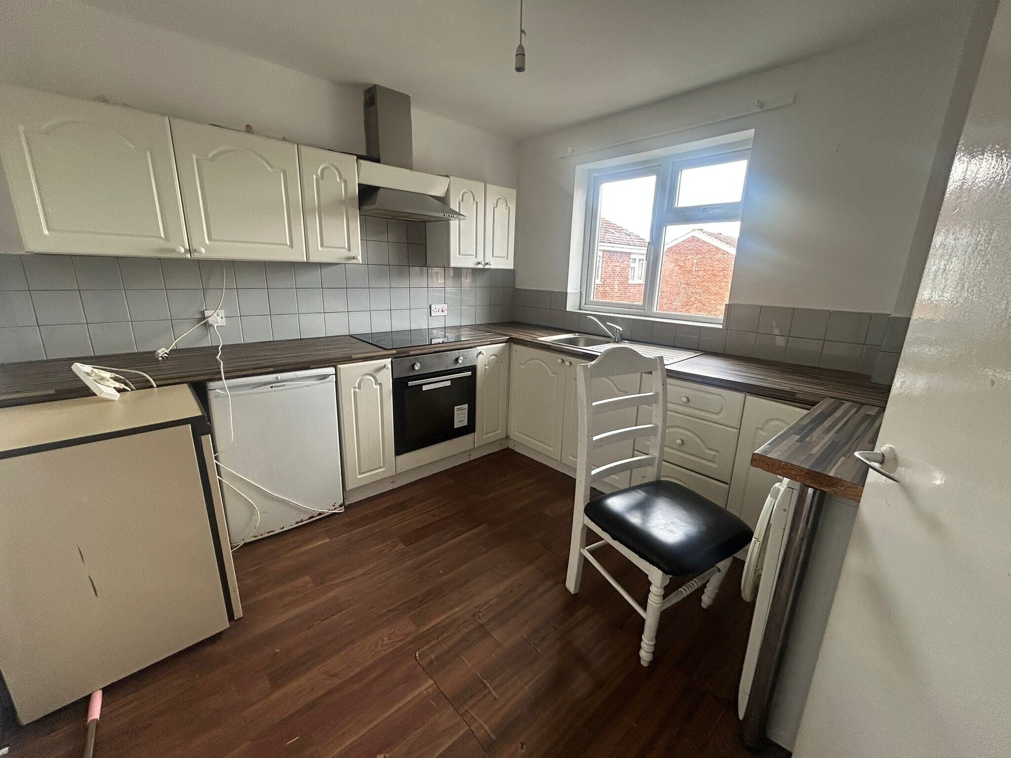 Flat Wheatsheaf Road in Wolverhampton