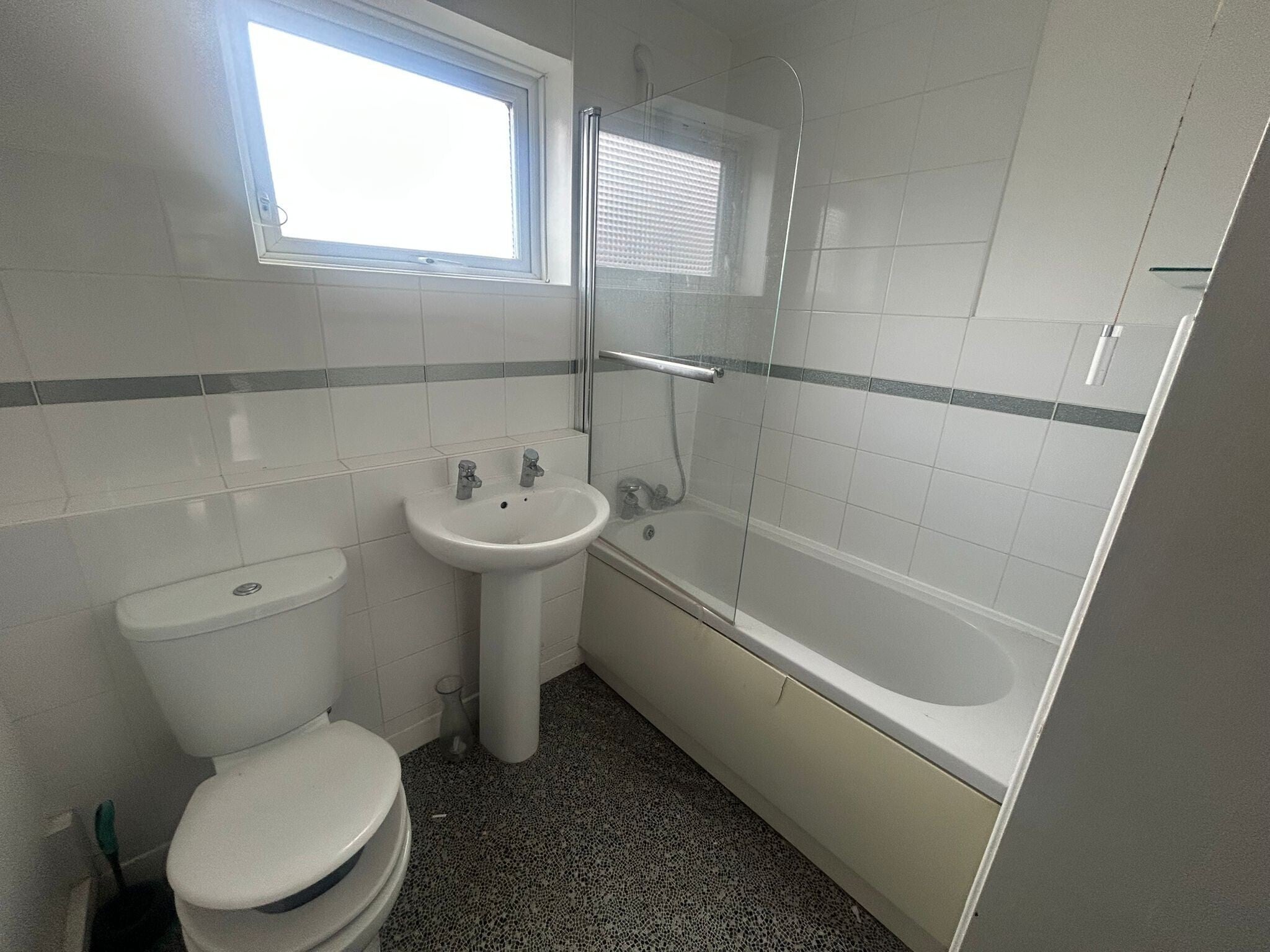 Flat Wheatsheaf Road in Wolverhampton
