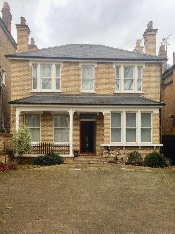 Room Grove Park in Greater London