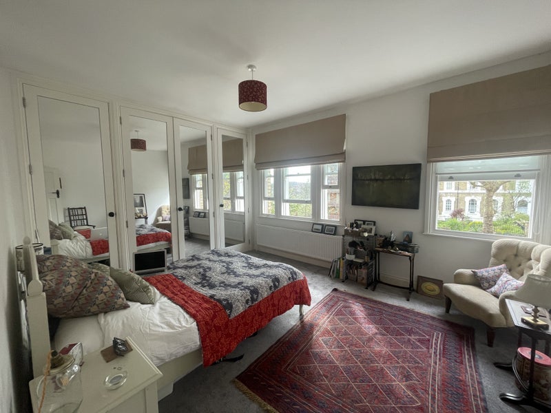 Room Grove Park in Greater London
