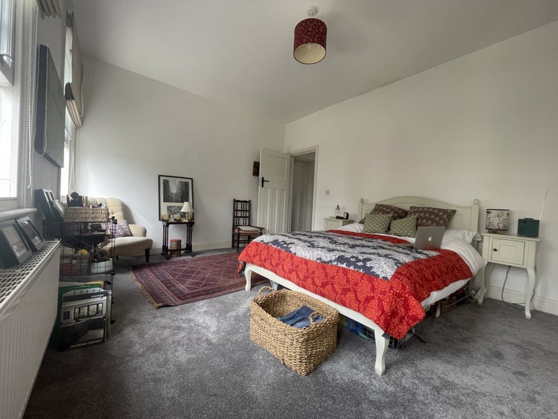 Room Grove Park in Greater London