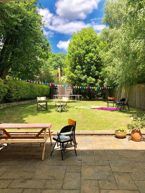 Room Grove Park in Greater London