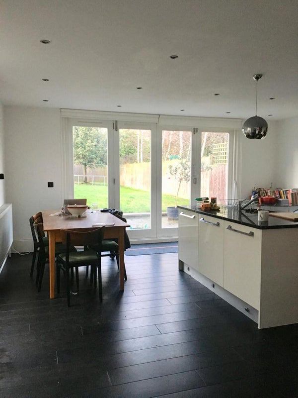 Room Grove Park in Greater London