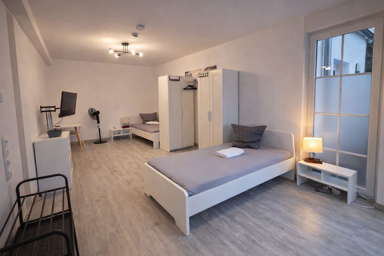 Wohnung Hauptstraße in Eschborn