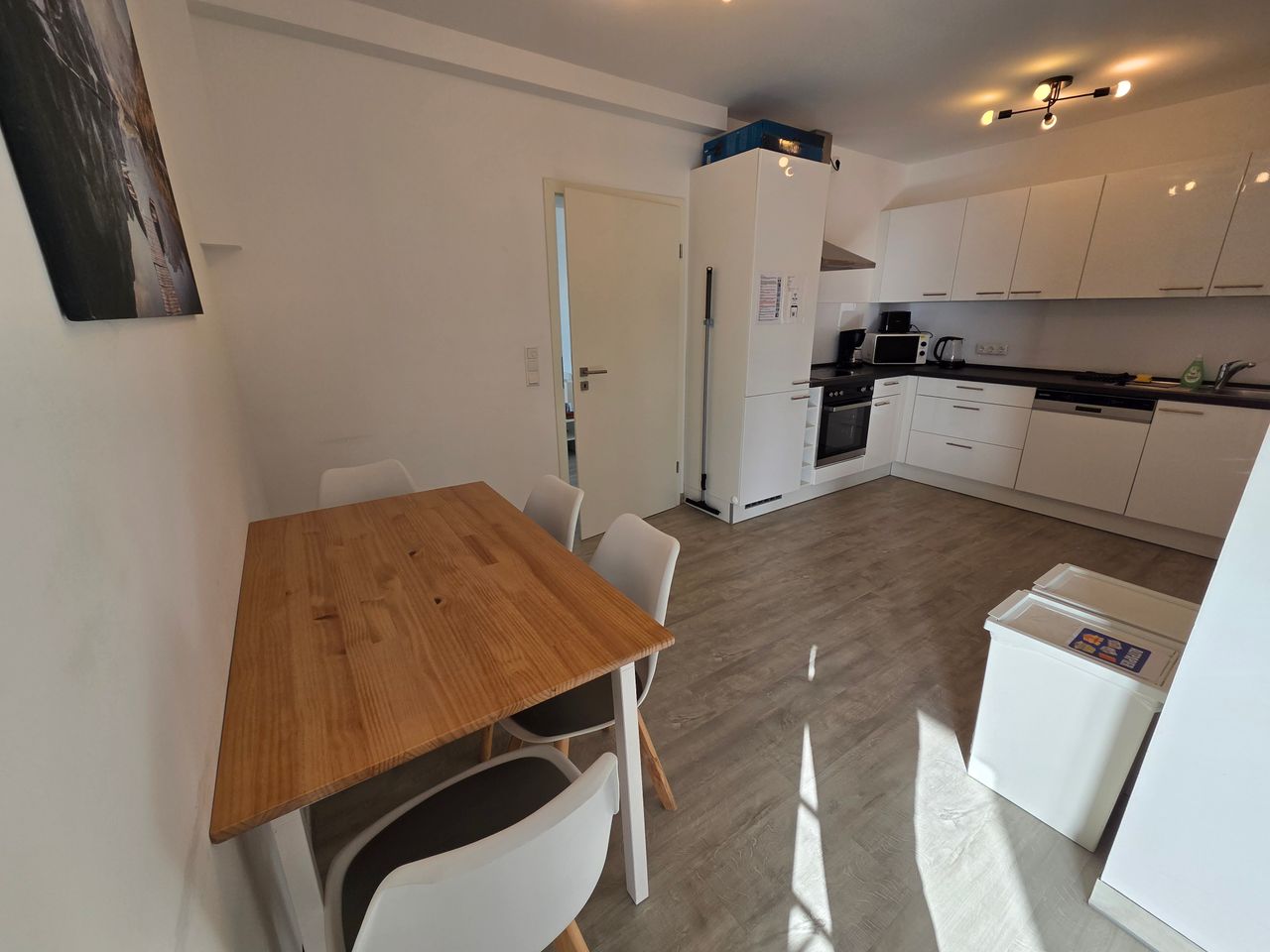Wohnung Hauptstraße in Eschborn