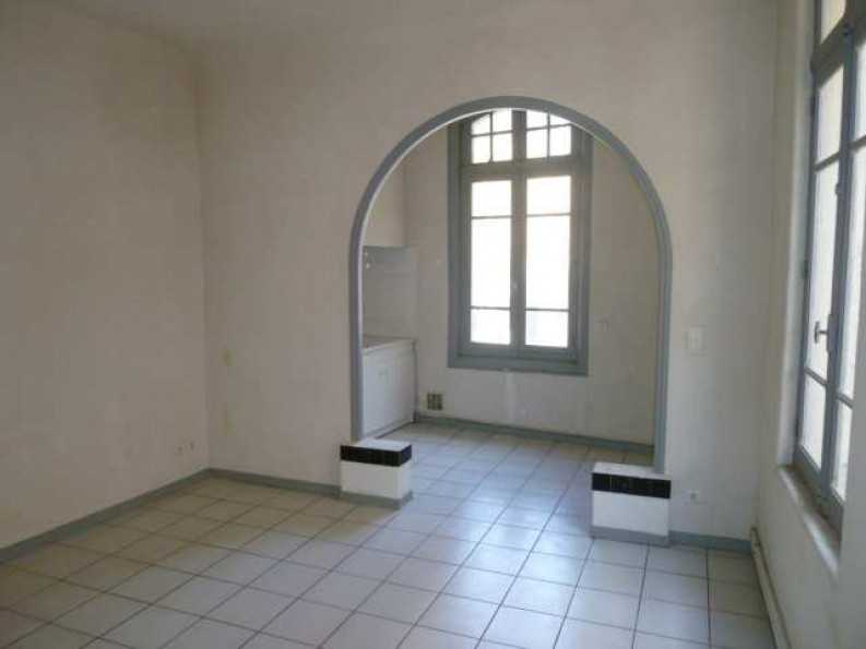 Appartement Avenue de Pézenas à Valros
