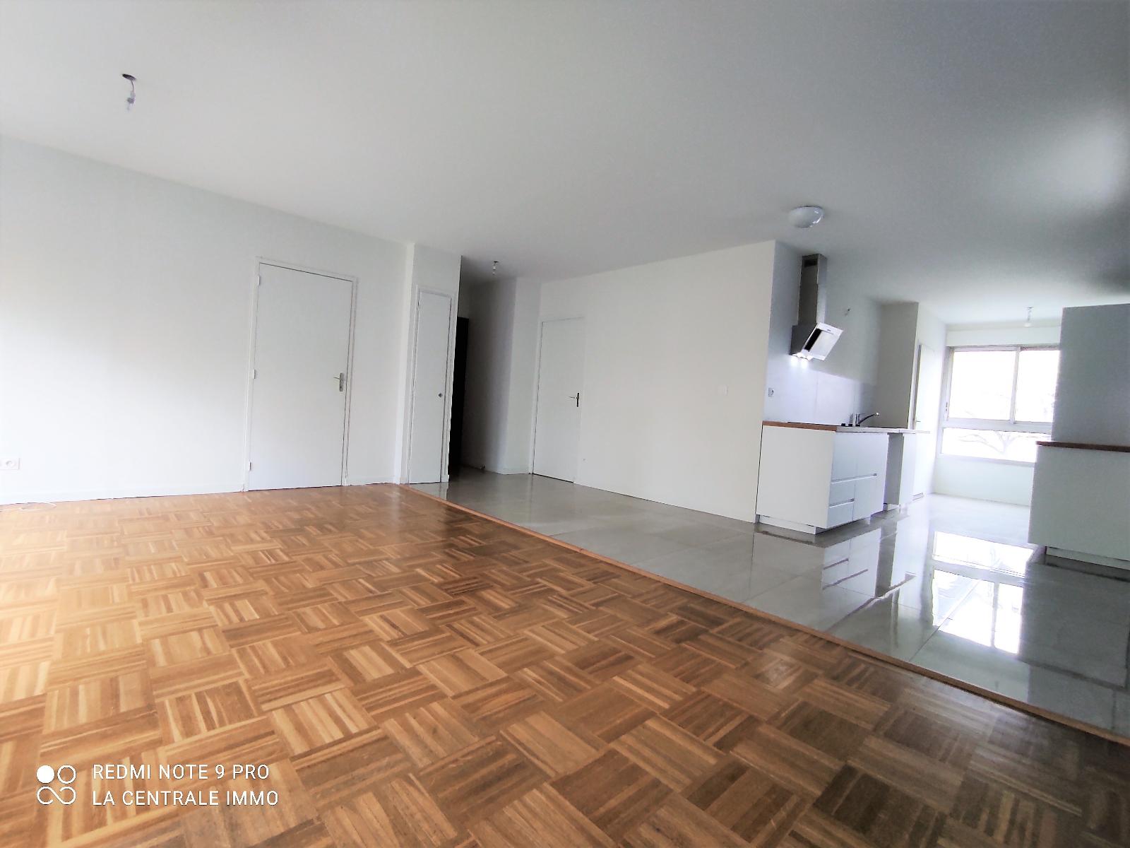 Appartement Rue Duguesclin à Lyon