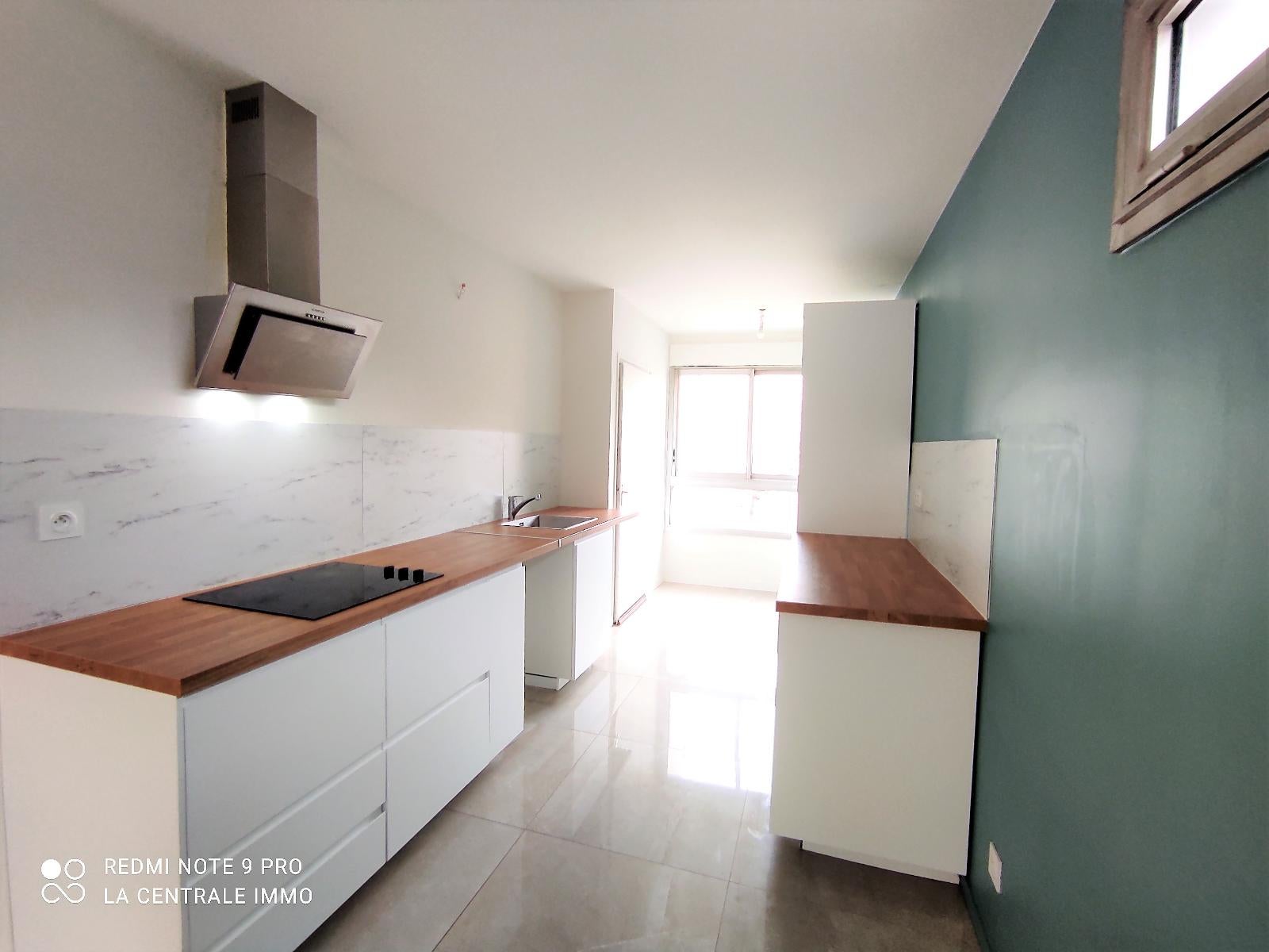 Appartement Rue Duguesclin à Lyon