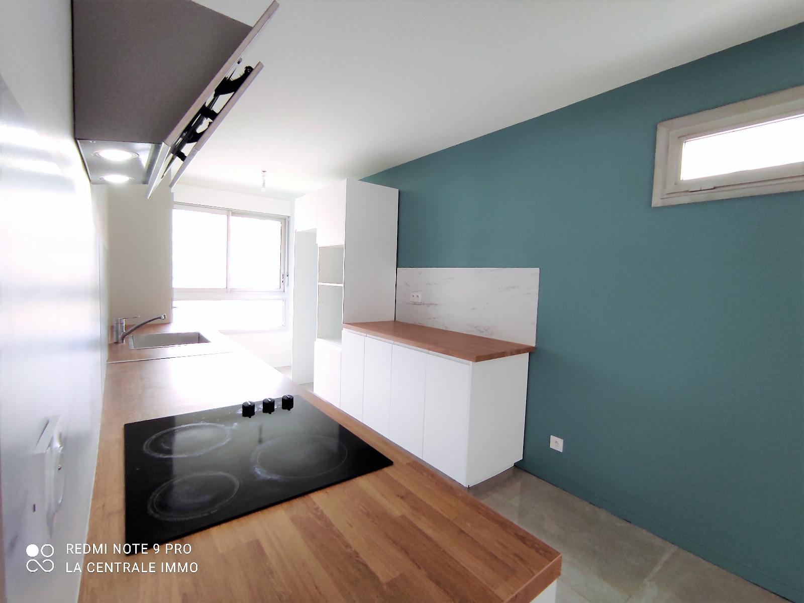 Appartement Rue Duguesclin à Lyon