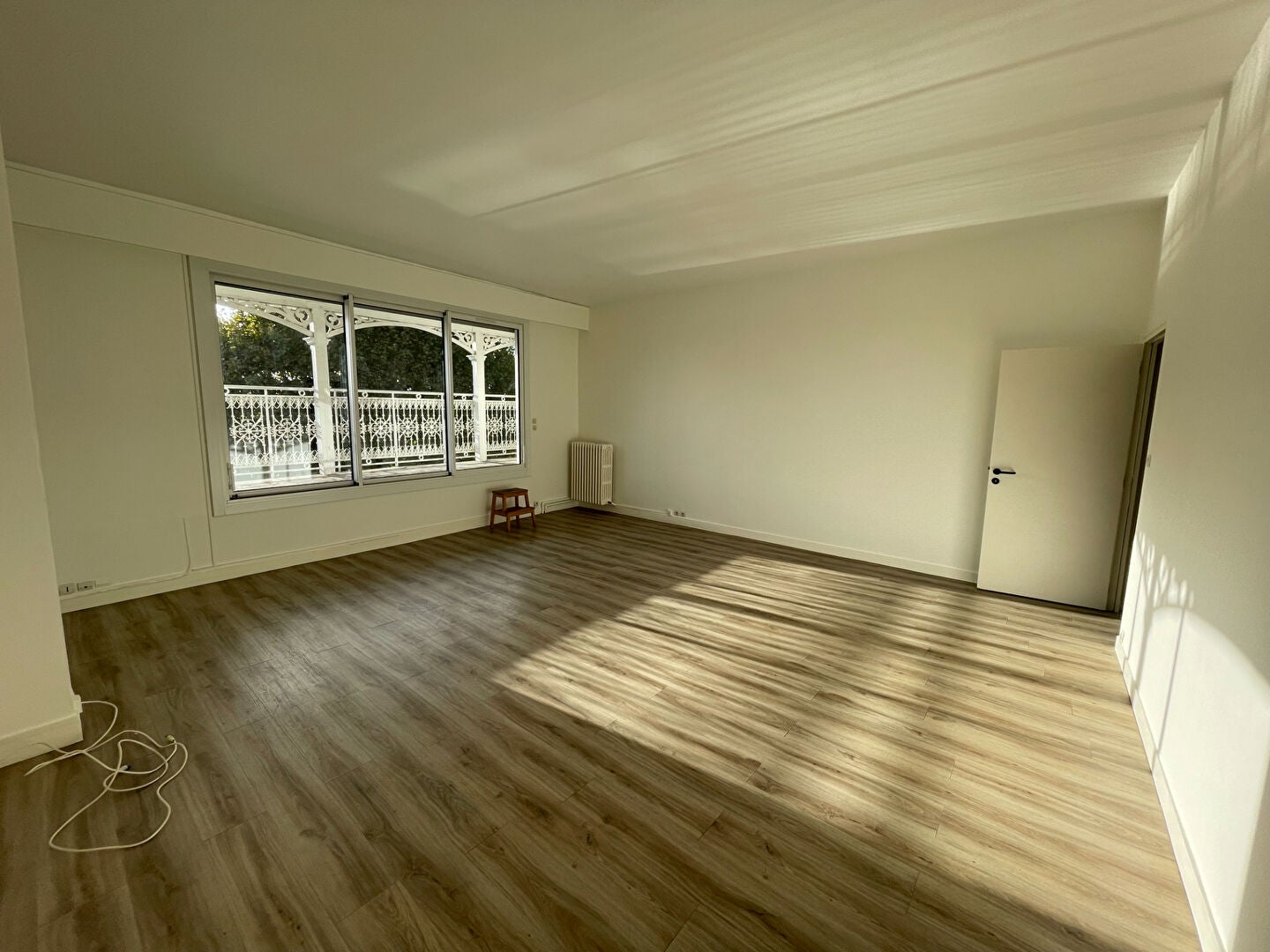Appartement Degrés Saint-Nicolas à Blois