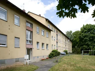 Wohnung Bielefelder Straße in Frankfurt am Main