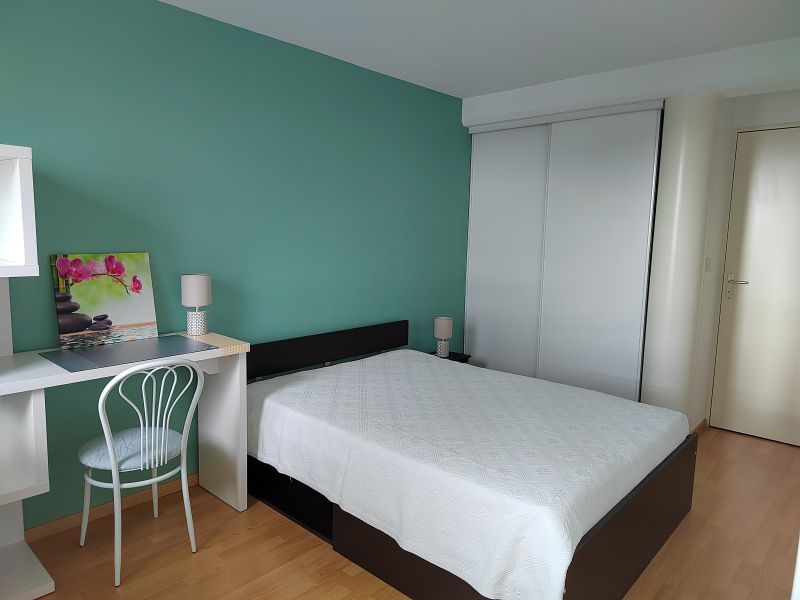 Appartement Rue Jeanne Jugan à Orléans