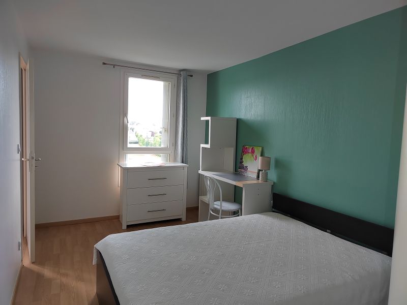 Appartement Rue Jeanne Jugan à Orléans