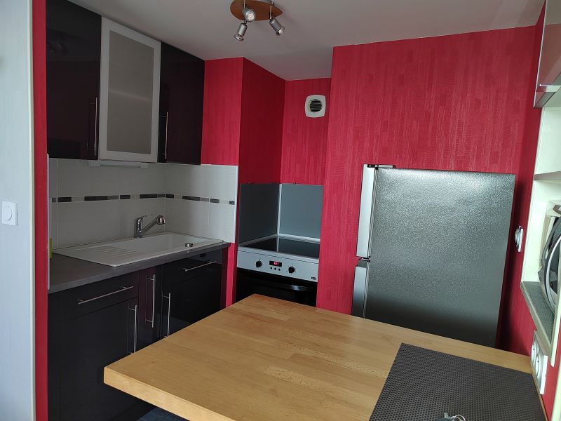 Appartement Rue Jeanne Jugan à Orléans