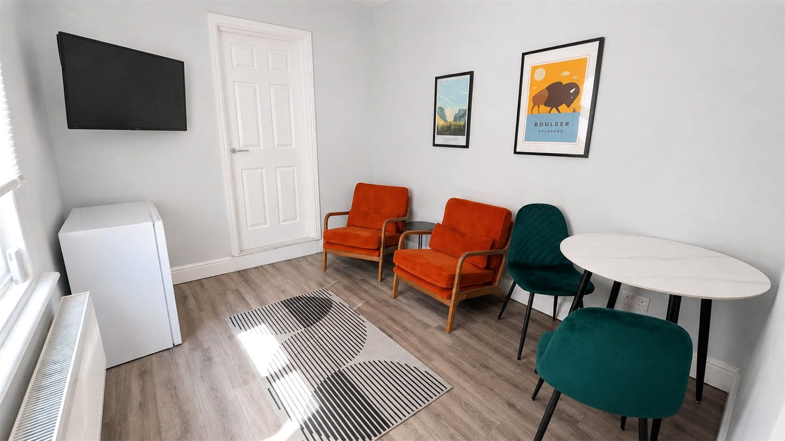 Room Hamilton Road in Bristol