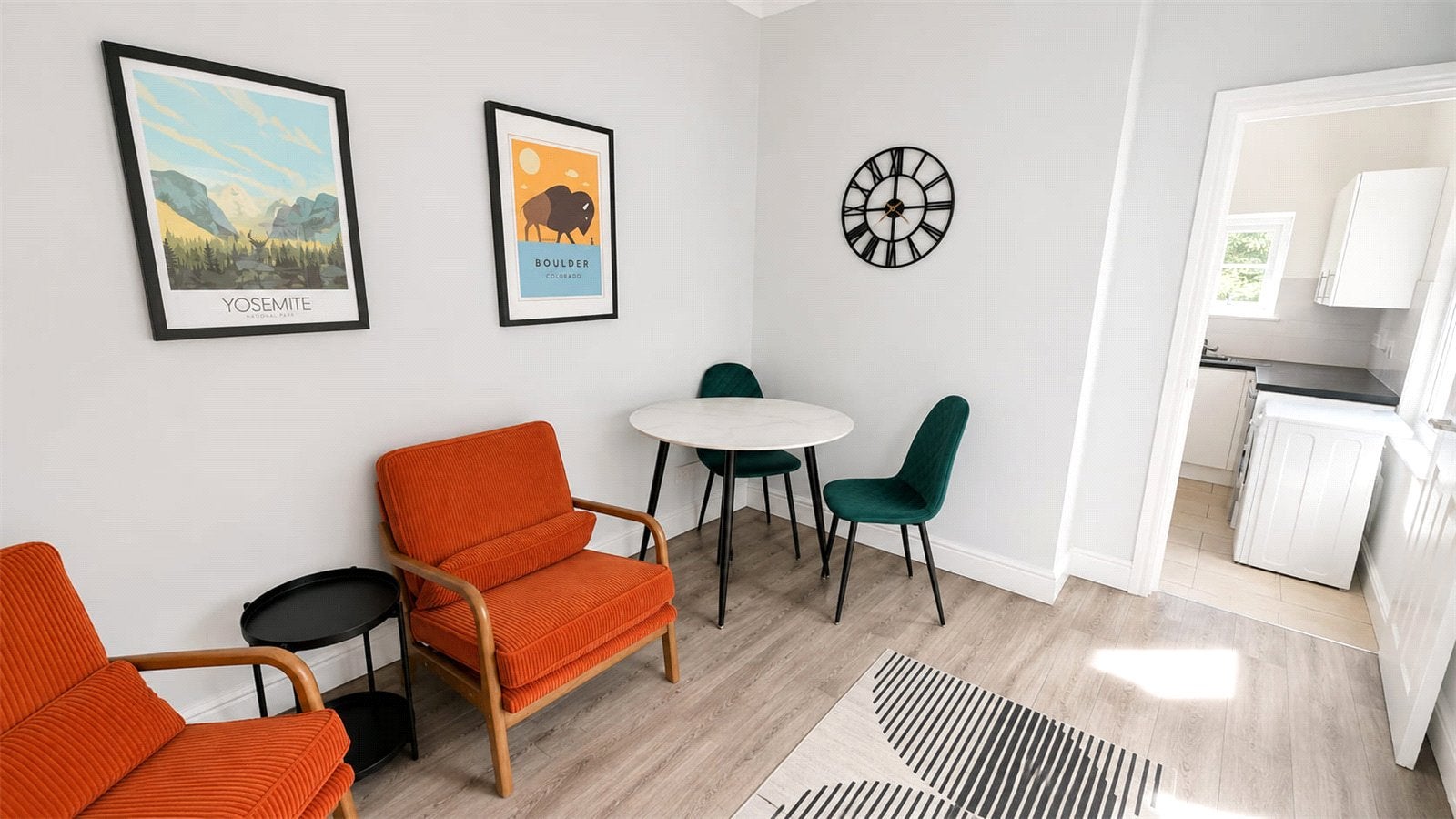 Room Hamilton Road in Bristol